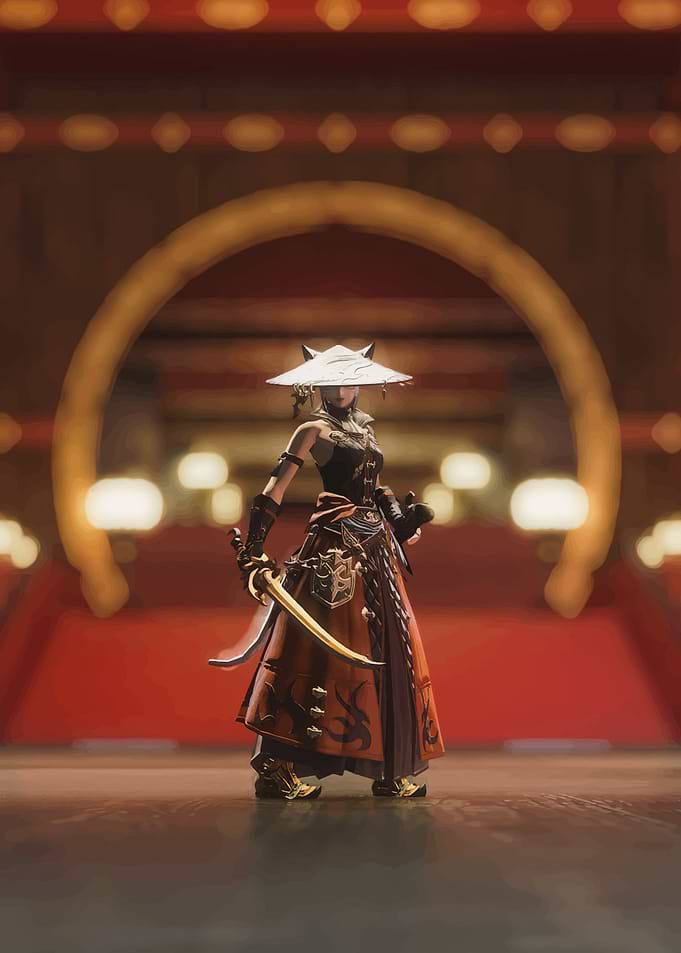 Final Fantasy XIV
