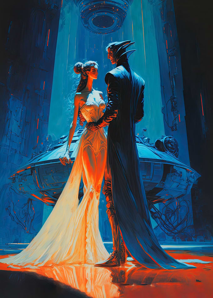 Lovers MystDeck