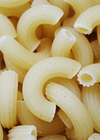 noodles pasta
