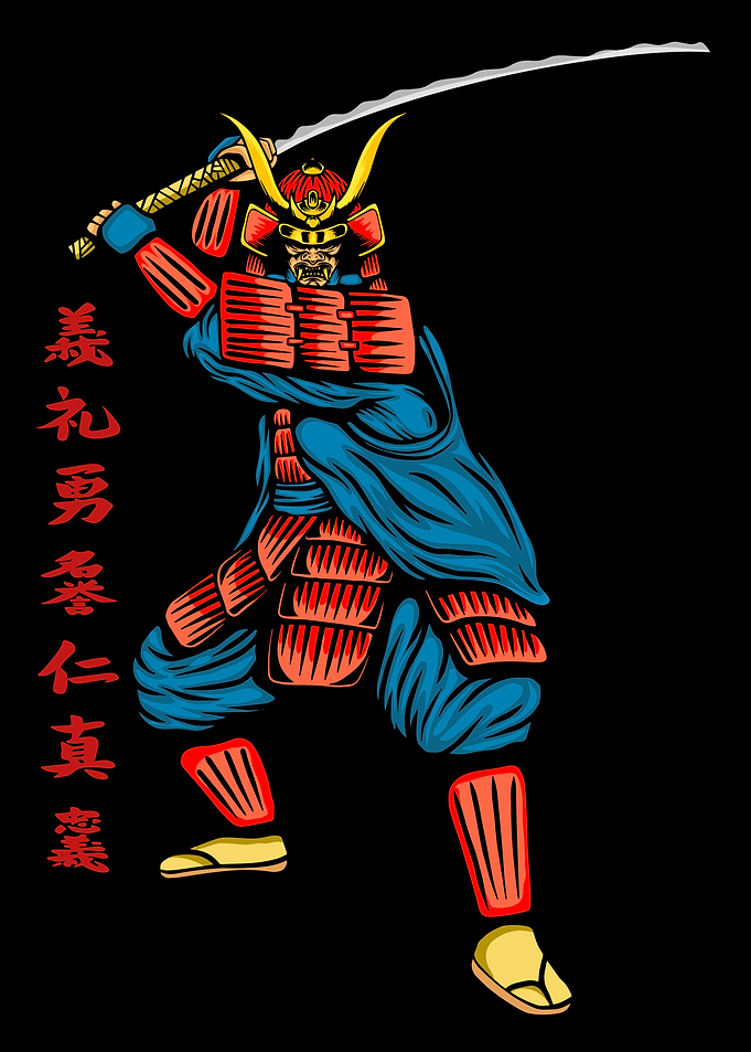 Samurai