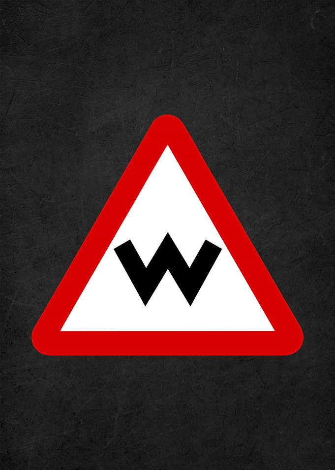gaming zone sign badges
