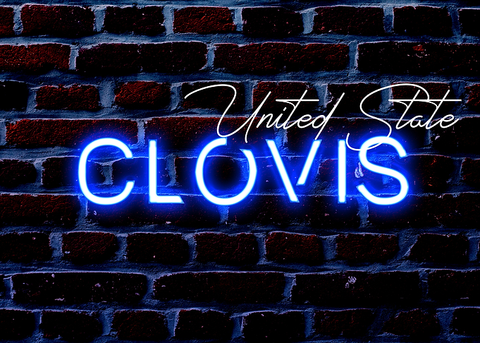 Clovis