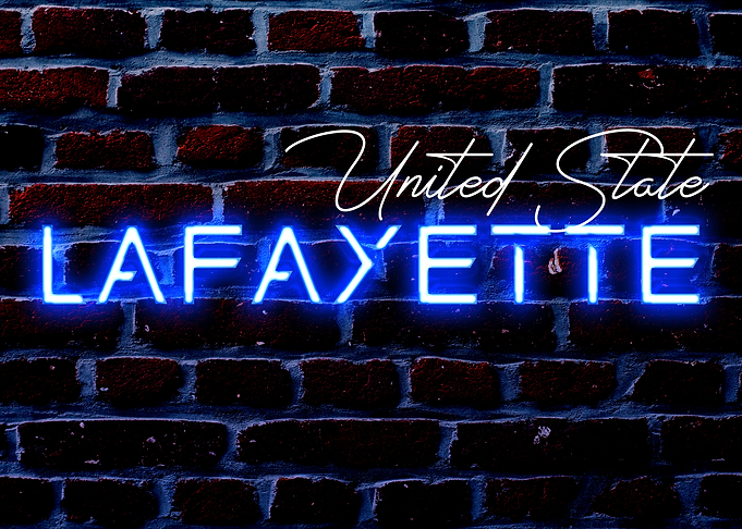 Lafayette