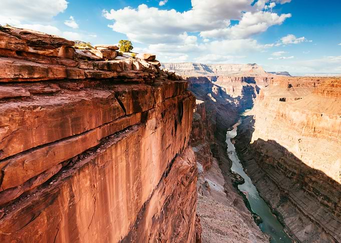 Grand Canyon Arizona USA