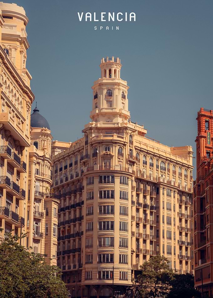 Valencia