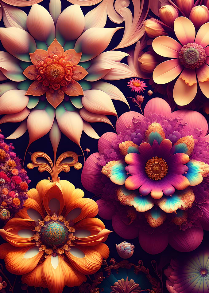 Flowers