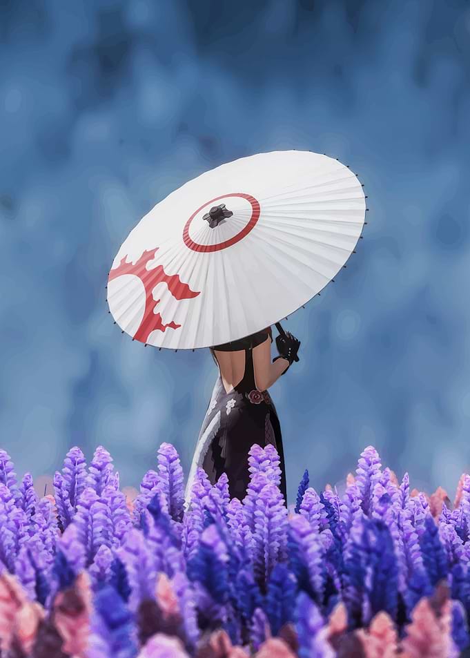 Final Fantasy XIV