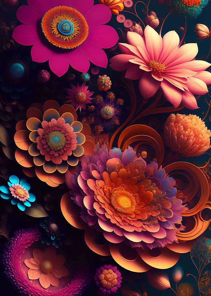 Flowers