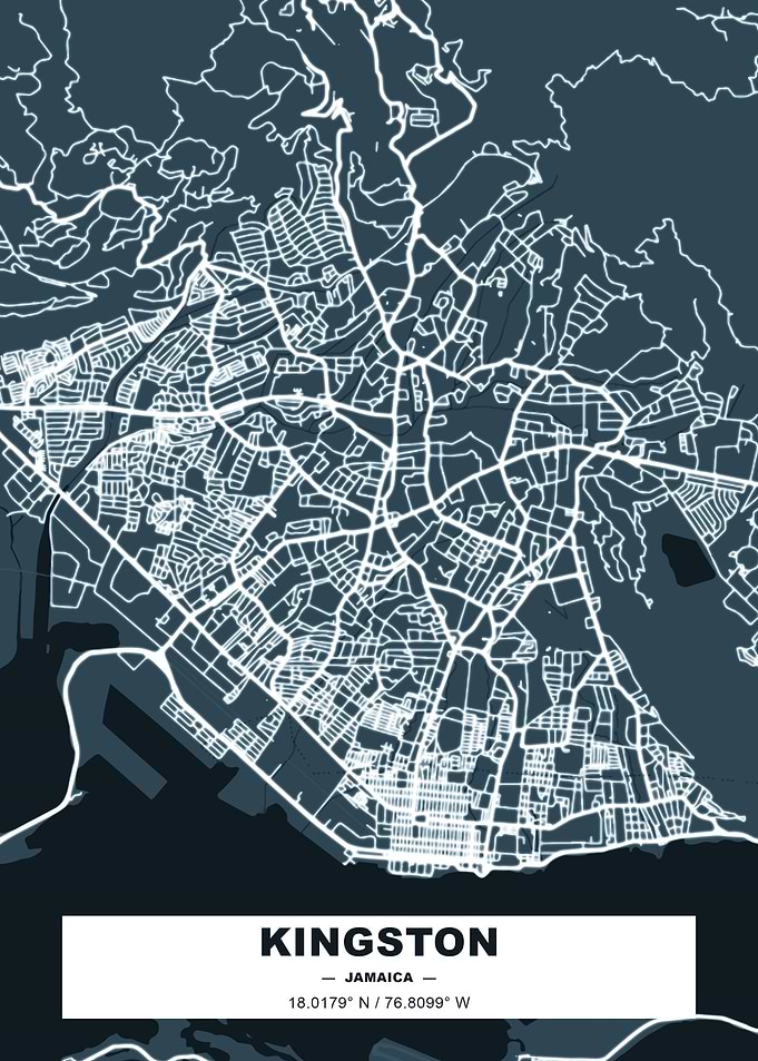 Kingston