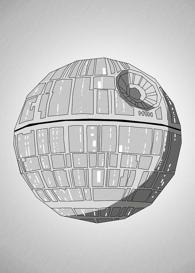 Death Star