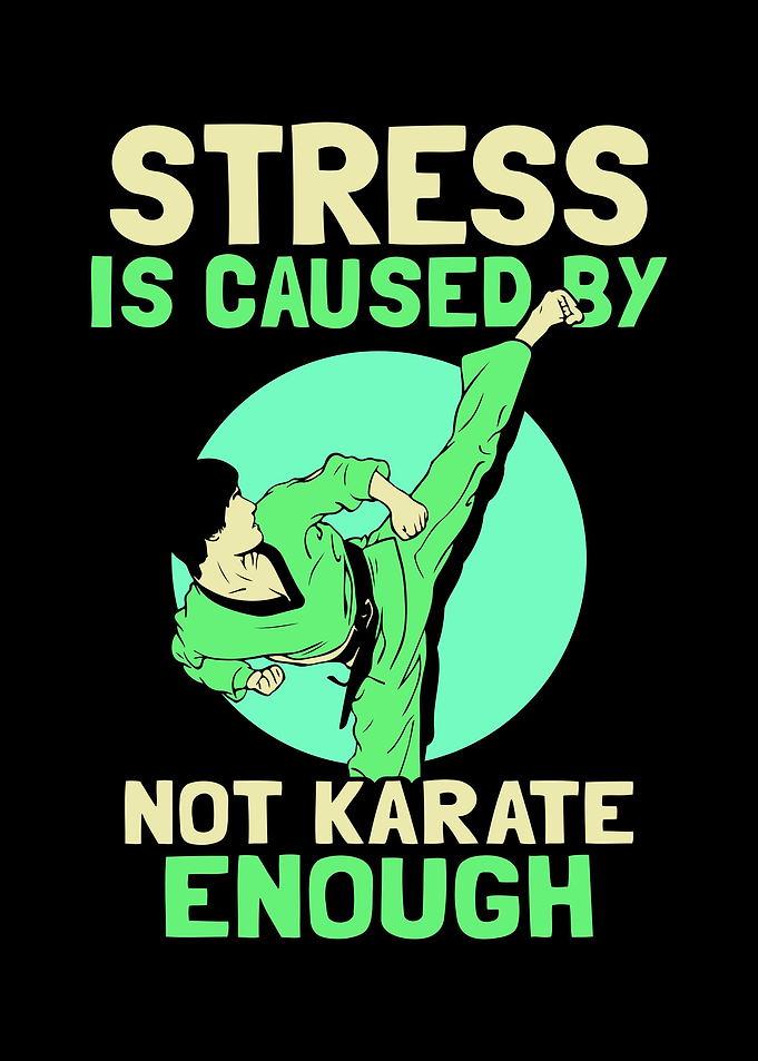 Karate