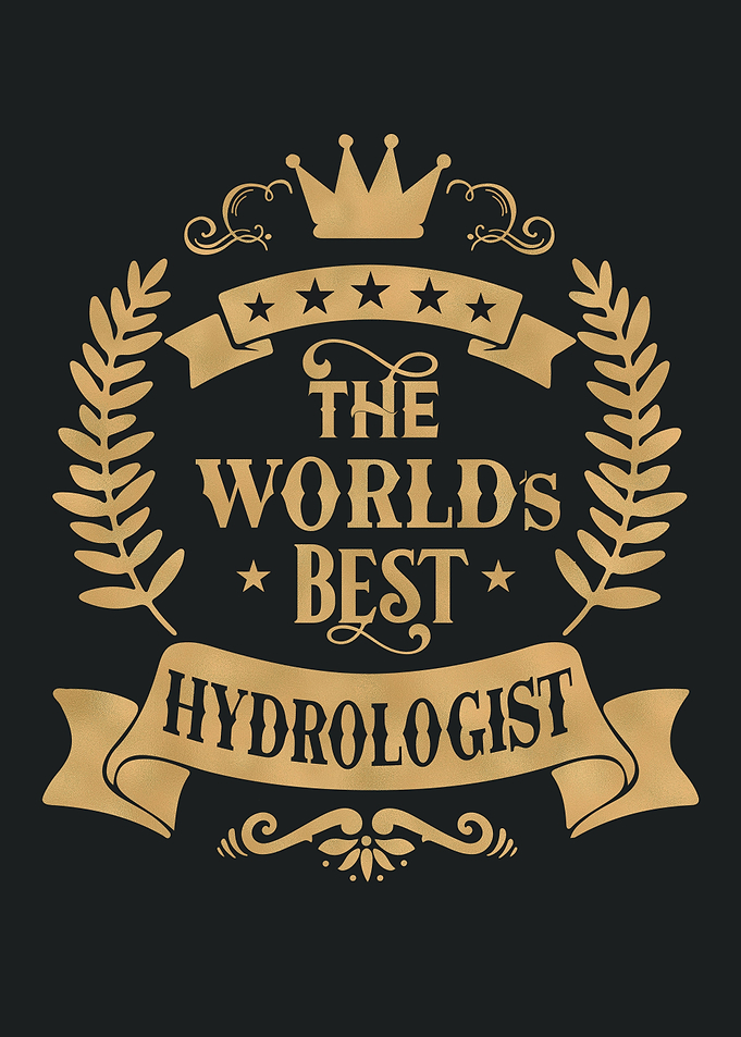 World Best Hydrologist
