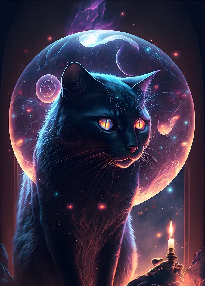 Catception