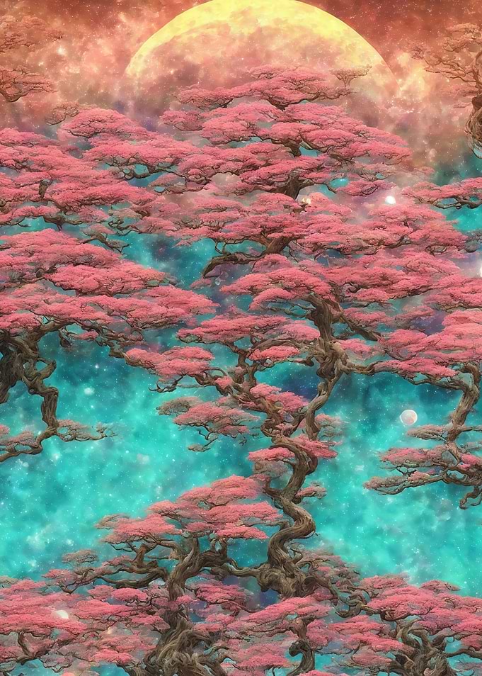 Bonsai