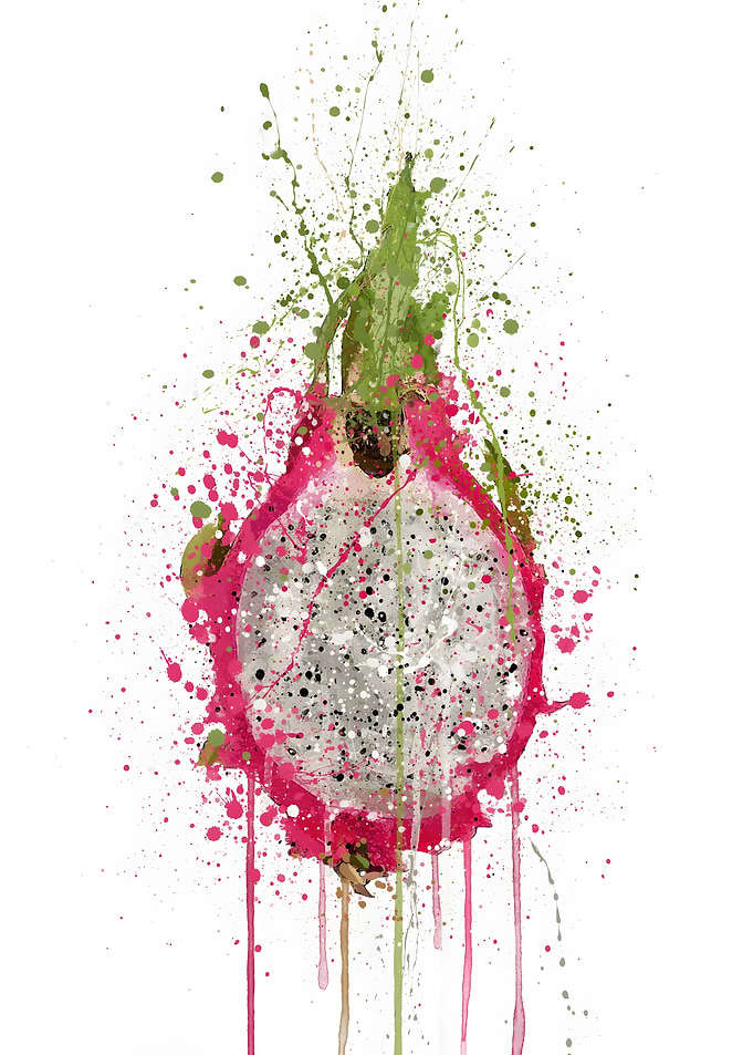 Dragon Fruit