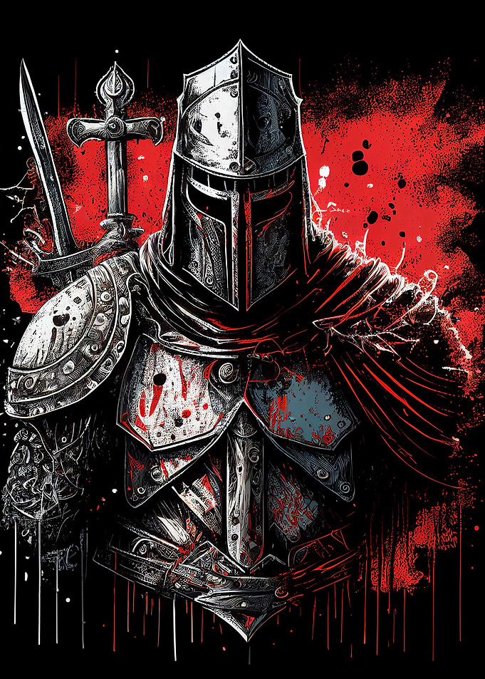 Knight Armor