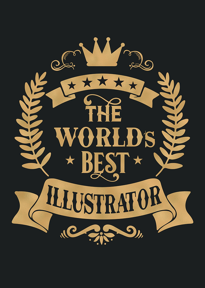 World Best Illustrator