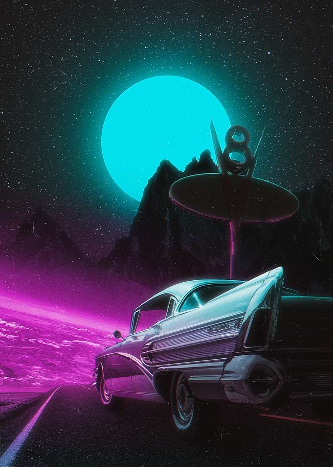 Space Way