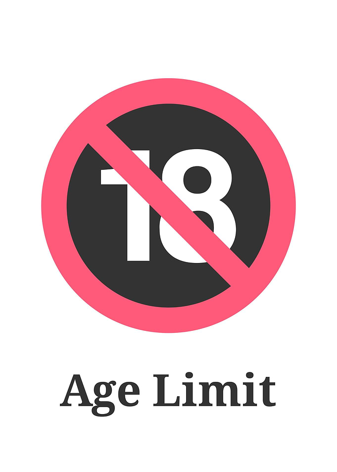 age limit