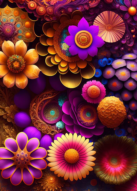 Flowers