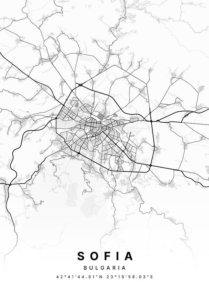 Sofia Bulgaria