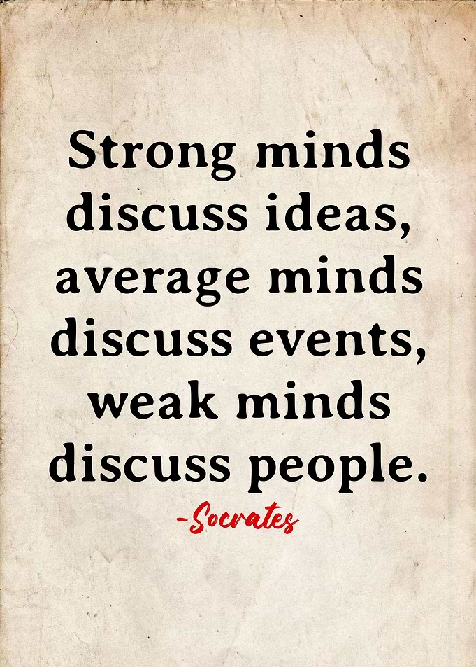 Socrates Quote