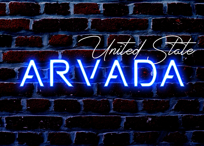 Arvada
