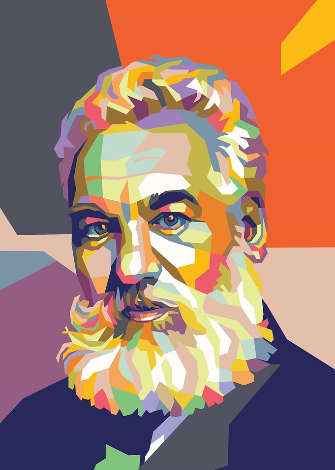 Alexander Graham Bell