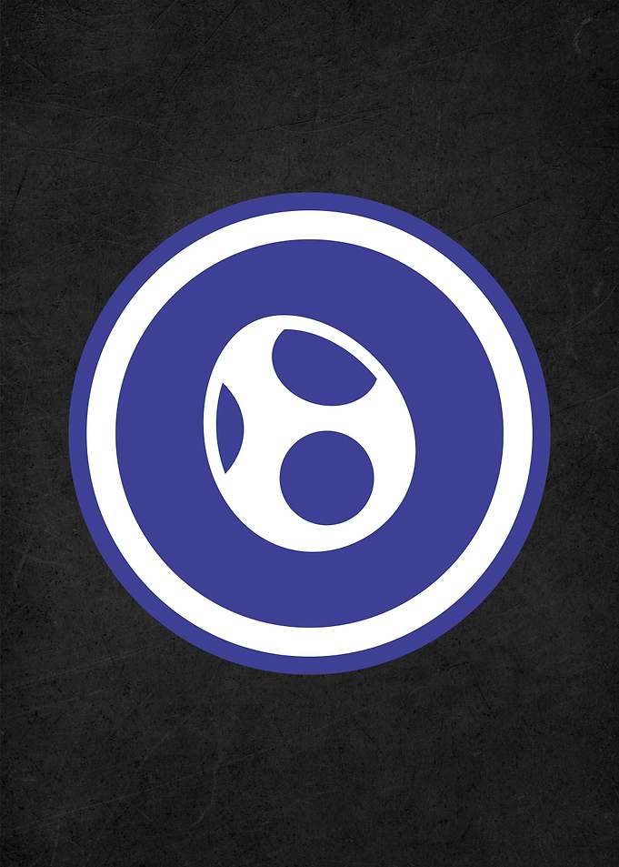 gaming zone sign badges