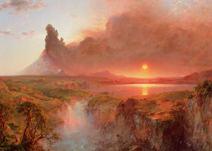 Cotopaxi