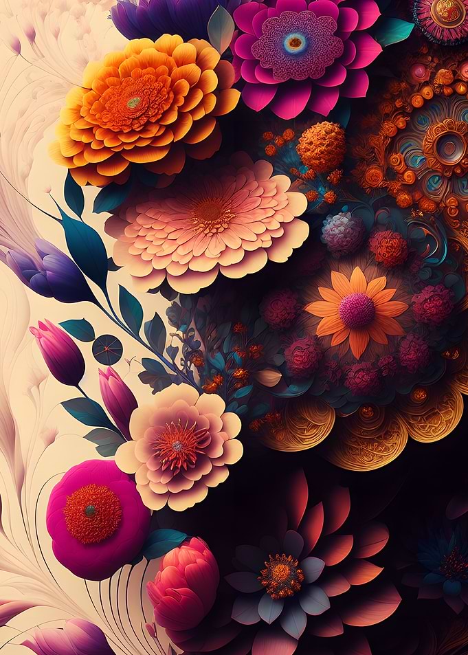 Flowers