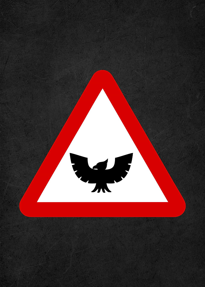 gaming zone sign badges
