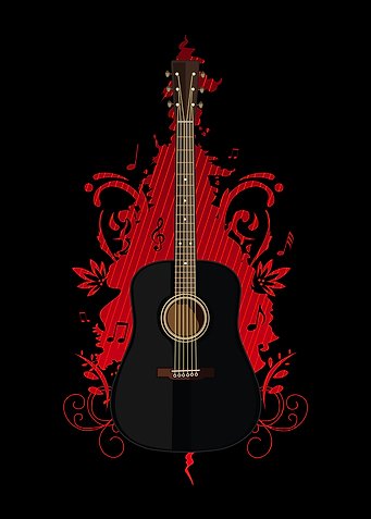 Rad Guitar