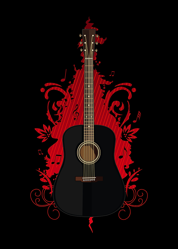 Rad Guitar