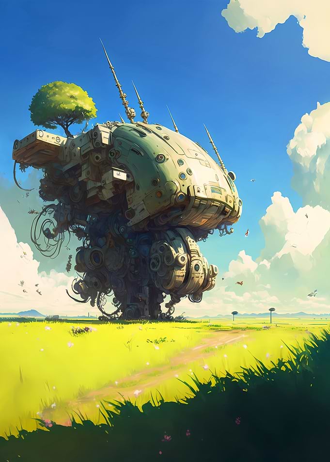 Solarpunk Manifesto