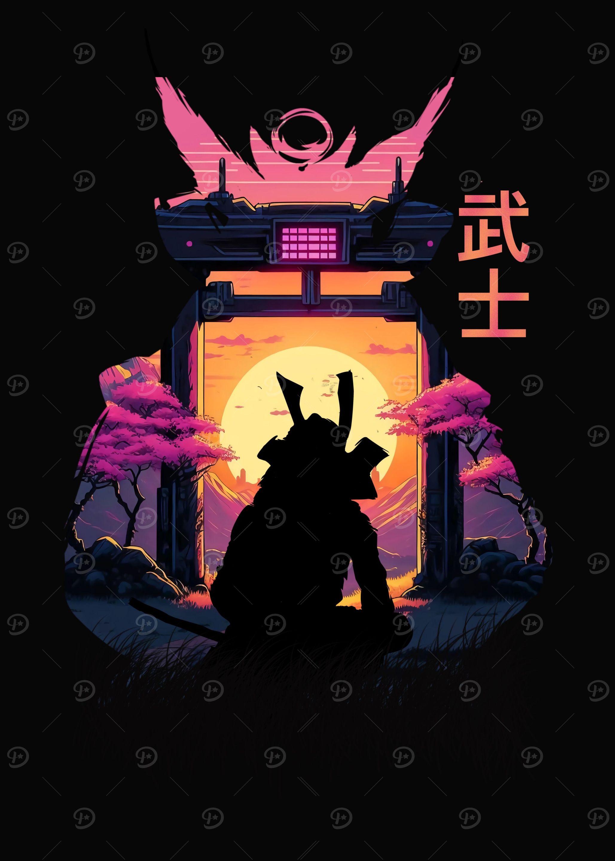 Samurai