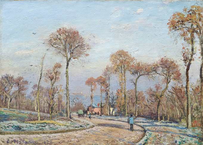 Road to Versailles 1871