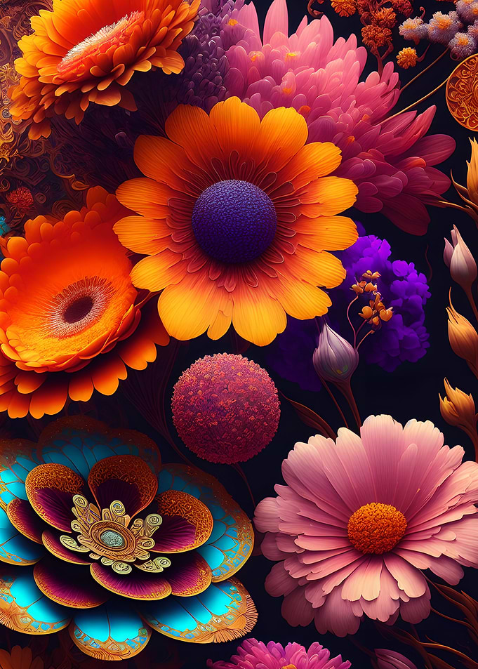 Flowers