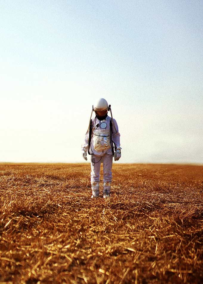 Lost