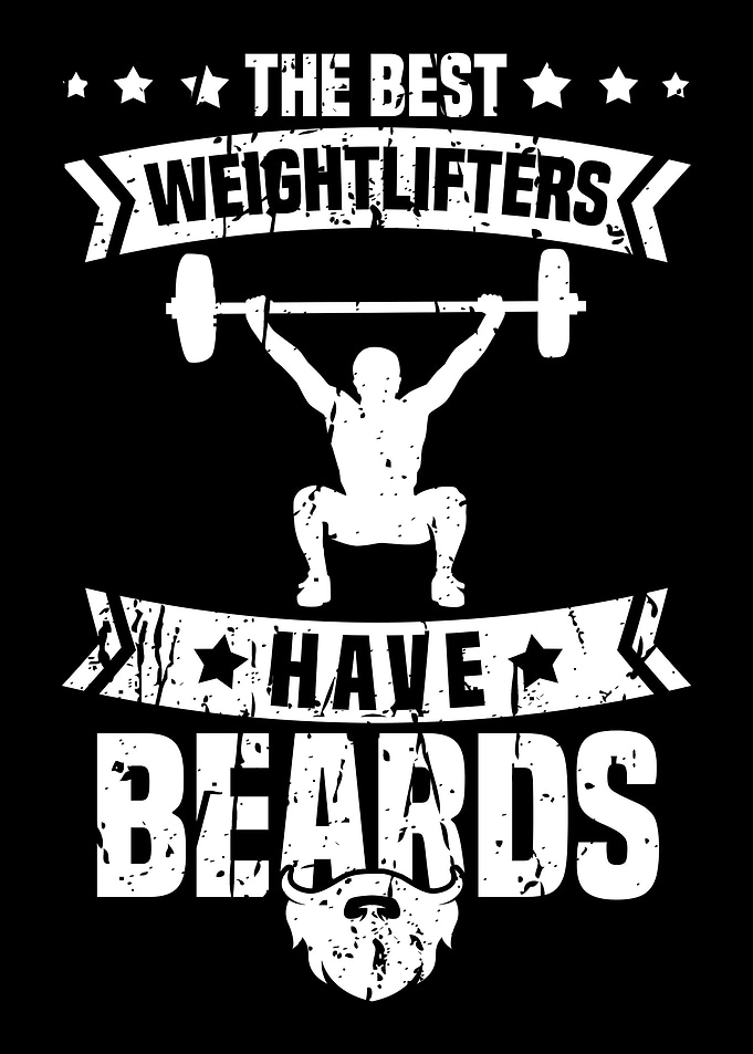 Weightlifting