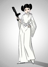 Leia
