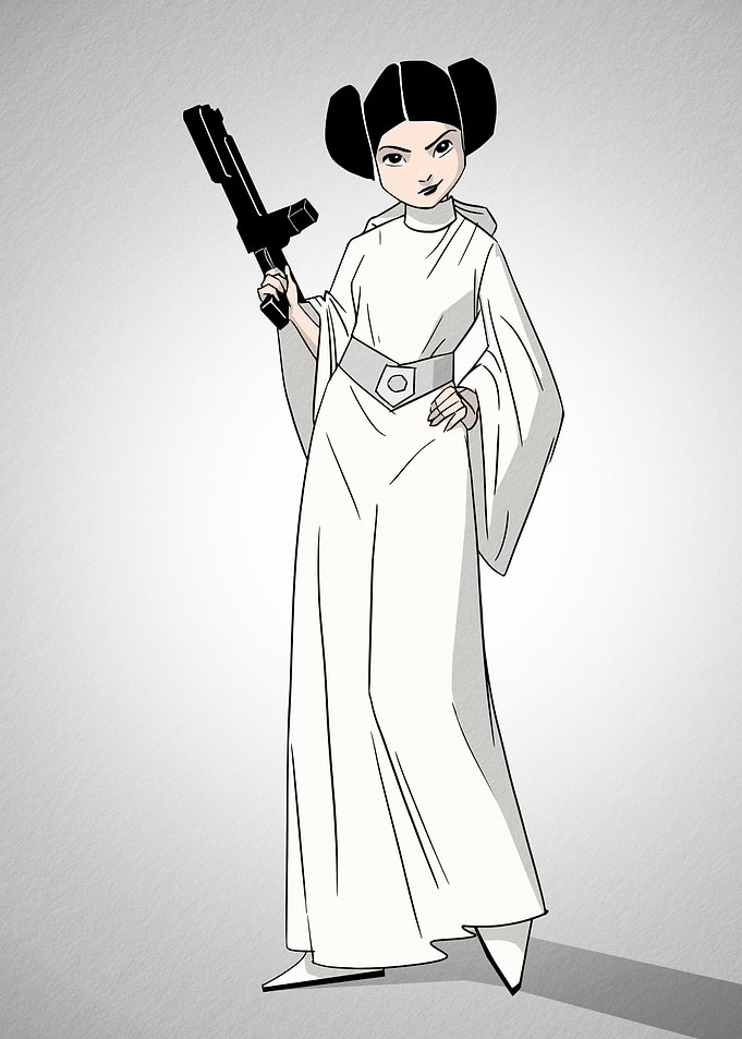 Leia