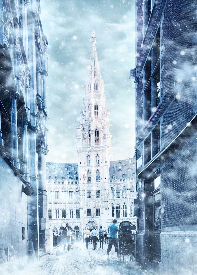 Bruxelles