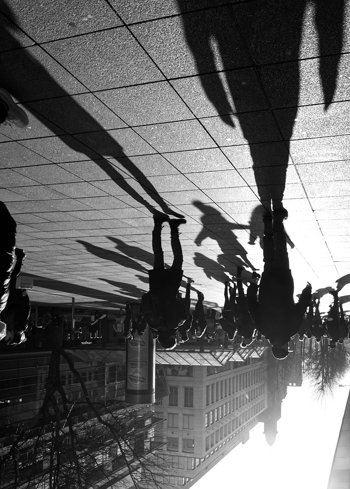 Street of Light