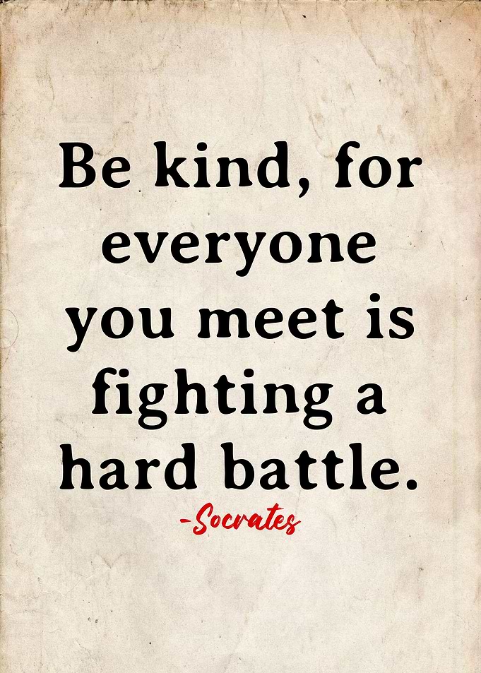 Socrates Quote