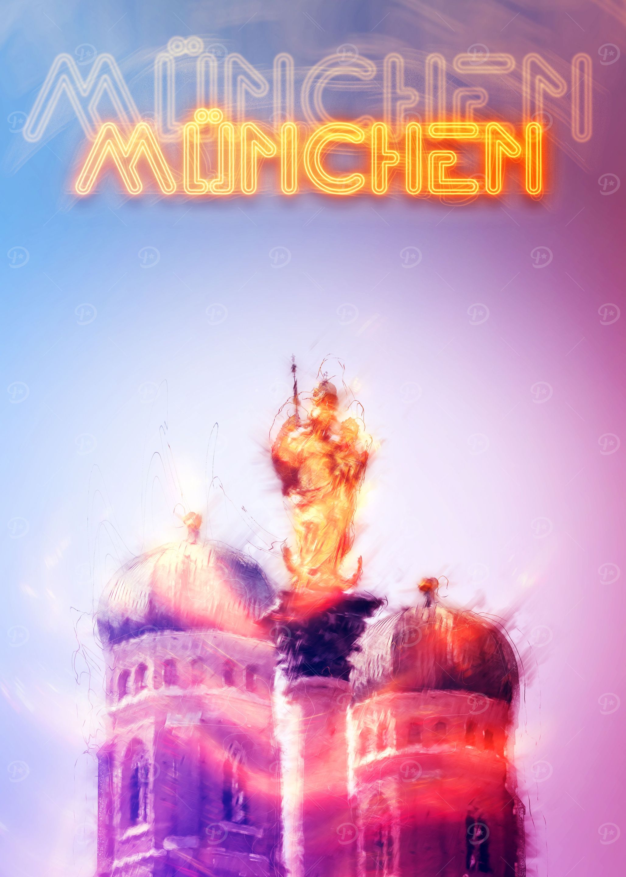 Munich