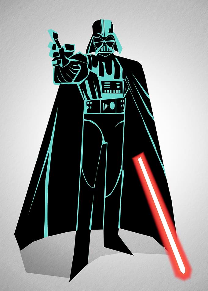Vader