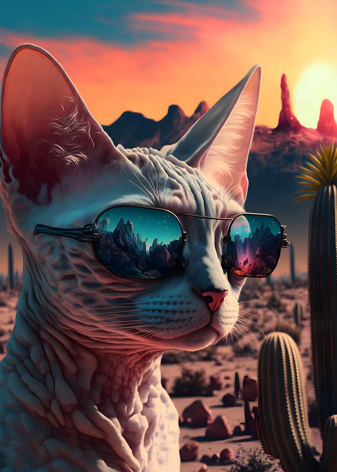 Catception
