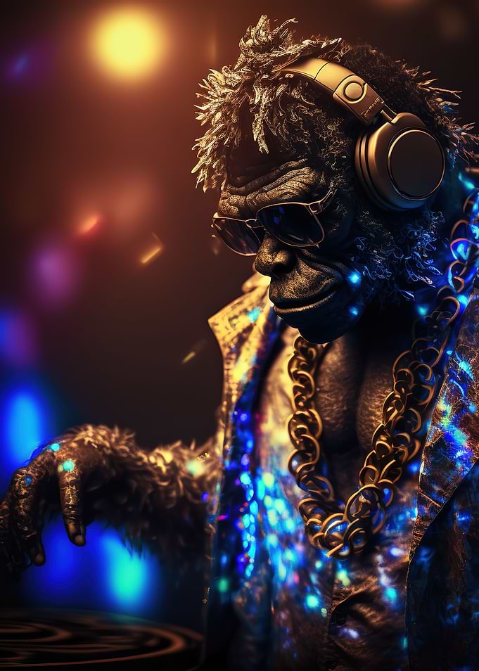 DJ Ape