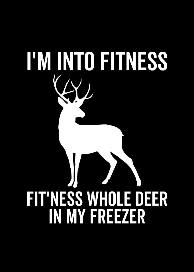 Im Into Fitness Fitness